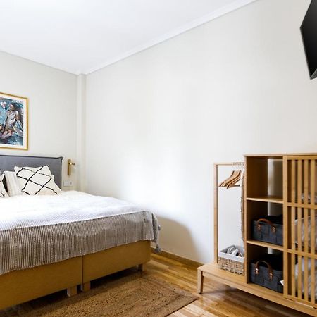 Luxury #B By Ototo Apartment Thessaloniki Exterior photo